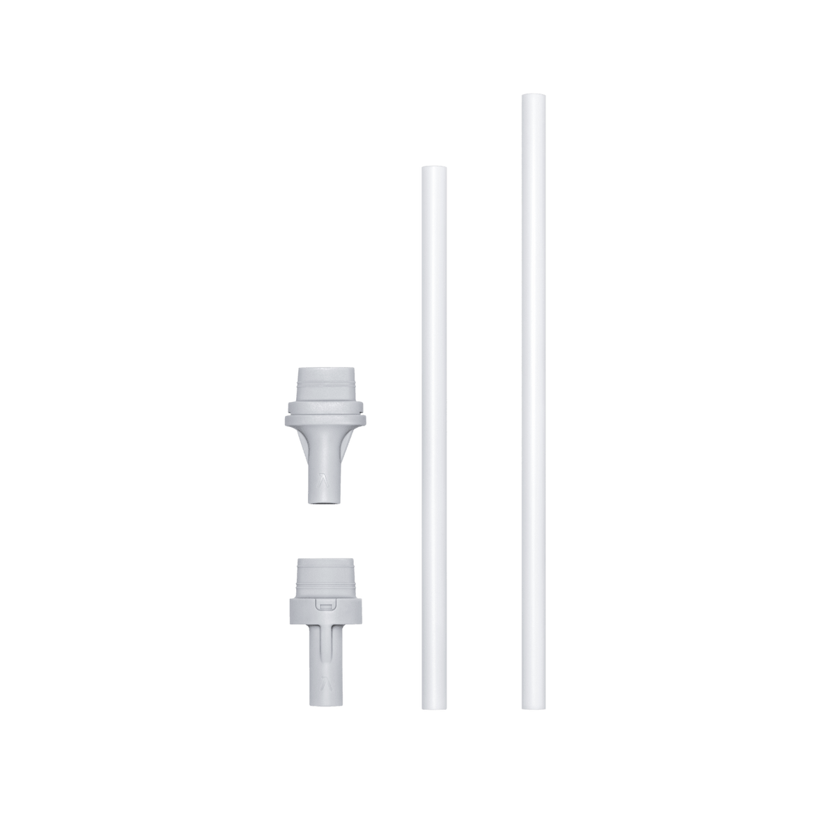 Straws & Adaptors Pack