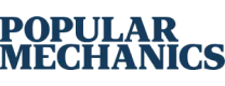 POPULAR MECHANICS